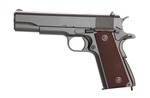 Pistolet Wiatrówka M1911 Blow Back 4,5 mm CO2 KWC
