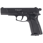 Pistolet Pneumatyczny Wiatrówka Ekol ES 66 Full Size Gen.2 4,5 mm Matte Black