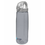 Butelka OTF Smoke w/Gray Cap 700ml Nalgene