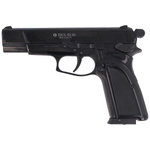 Pistolet Wiatrówka Ekol Voltran ES 66 Full Size czarny 4,5mm Gen.2