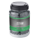 Kule gumowe Umarex T4E RB 43 kal. .43 / 500 szt. do Umarex M&P9c TPM1 PPQ