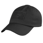 Czapka Tactical Cap Czarna Condor