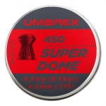 Śrut diabolo Umarex Superdome 4,5mm 500szt.