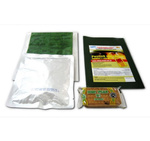 Posiłek Wojskowy 6 kuleczki wegetariańskie z makar