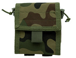 Worek Zrzutowy Składany PL Camo Texar 