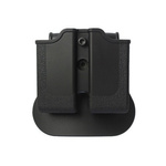 Ładownica Podwójna na mag. do Colt IMI DEFENSE