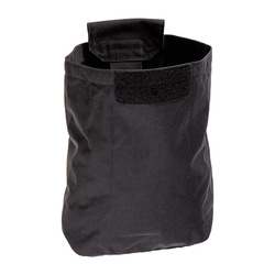 Worek zrzutowy Dump Pouch Core Czarny Clawgear