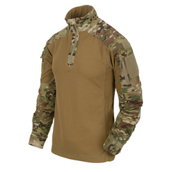 Bluza MCDU Combat Shirt® NyCo Ripstop Multicam