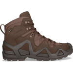 Buty ZEPHYR MK2 GTX Mid Dark Brown LOWA