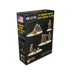 BOLT ACTION US Airborne (Winter) Heavy Weapons Platoon