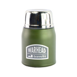 TERMITE Termos Warhead JAR Olive/Gray 0,52L 