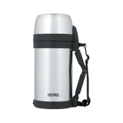 THERMOS Termos Mountain FDH na jedzenie i napoje z 2 kubkami 1,4 L