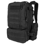 Plecak Convoy Outdoor Pack Czarny Condor