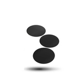 Green Stuff World Naklejki magnetyczne owalne 120x92mm