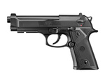 Pistolet wiatrówka Beretta Elite II 4,5 mm BB CO2 Umarex