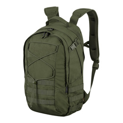 Plecak EDC Cordura Olive Green Helikon