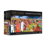 Hail Caesar Starter Set – Caesar´s Gallic Wars (English)