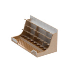 AK Interactive Modular Organizer 35ml