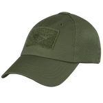 Czapka Mesh Tactical Cap Olive Drab Condor