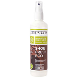 Odświeżacz do butów Shoe Fresh EKO 250ml Fibertec