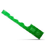 GSW - Gaming Measuring Tool - Green 12 inches