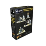 BOLT ACTION Winter Fallschirmjäger Heavy Weapons Platoon