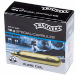 Kapsuła CO2 12g Walhter