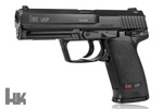 Pistolet ASG H&K USP Compact sprężynowy