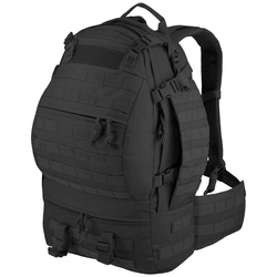 Plecak CARGO BACKPACK 32 L. Czarny CMG