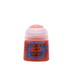 Layer Evil Sunz Scarlet 12ml