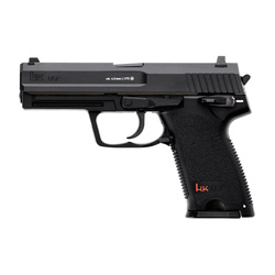 PISTOLET WIATRÓWKA HECKLER & KOCH USP kal. 4,5mm BB UMAREX