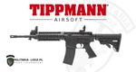 Karabin ASG M4 Carbine CO2/HPA Tippmann