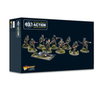 BOLT ACTION Polish Army Infantry Section