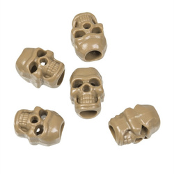 Stoper do sznurka Skull Coyote Mil-Tec