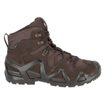 Buty ZEPHYR MK2 GTX Mid TF WIDE Dark Brown LOWA