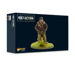BOLT ACTION Monty - General Montgomery