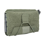 Mapnik Wrist Office MK II Olive Tasmanian Tiger