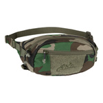 Nerka BANDICOOT® - Cordura® - US Woodland