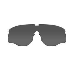 Extra Lens Wizjer WILEY X ROGUE Smoke