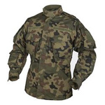 Bluza CPU WZ.93 Polycotton Ripstop