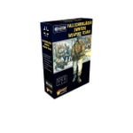 BOLT ACTION Winter Fallschirmjäger Weapons Teams