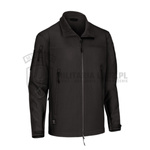 T.O.R.D. Kurtka Softshell AR Czarna OUTRIDER TACTICAL