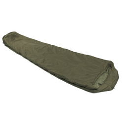 SNUGPAK Śpiwór Tactical 2 oliwkowy