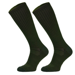 Skarpetki MYŚLIWSKIE Antykleszczowe COMODO