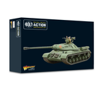 BOLT ACTION IS-3 Heavy Tank