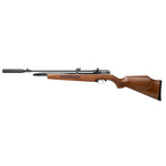 Wiatrówka Diana Trailscout CO2 kolba drewno 4,5 mm
