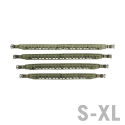 Pas Molle Hyp Belt olive TASMANIAN TIGER