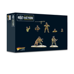 Achtung Panzer! US Army Tank Crew