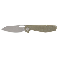 Nóż Gerber Slimsada D2 micarta 30-001912