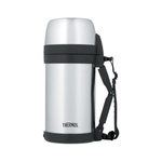 THERMOS Termos Mountain FDH na jedzenie i napoje z 2 kubkami 1,4 L